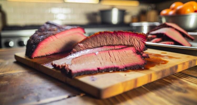 How to Smoke Texas Brisket: The Low & Slow Guide to Tender Perfection
